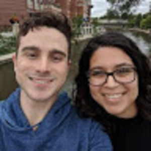 Meet your Posher, Nick